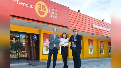 TIENDAS-B