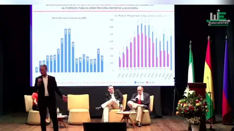 ECONOMISTAS