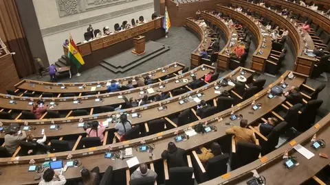 Asamblea Legislativa