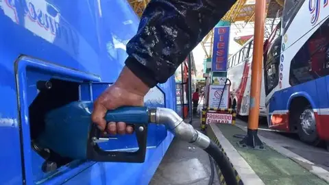 SURTIDOR