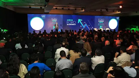 FORO-ECONOMICO-CAINCO