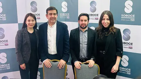 SOBOCE-APP