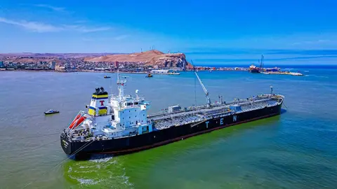 YPFB-ARICA-01