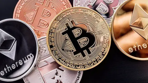 CRIPTOMONEDAS