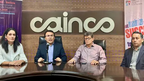 CAINCO-PMI