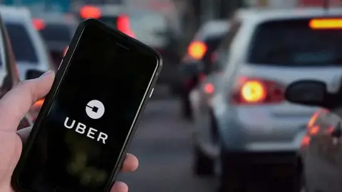 UBER-REFERENCIAL