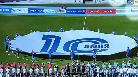TIGO-SPORT