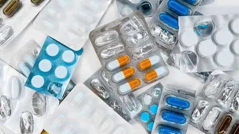 FARMACIAS-MEDICAMENTOS