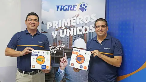 TIGRE-01