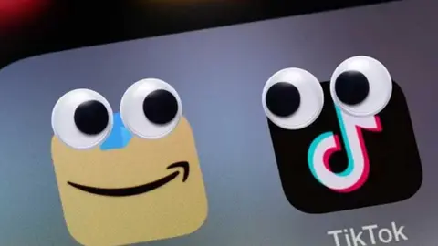 TIKTOK-AMAZON