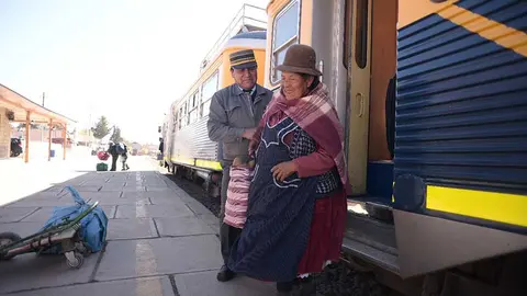 FERROVIARIA