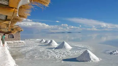 LITIO-CHINA-BOLIVIA