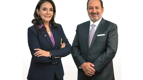 Ejecutivos BancoSol