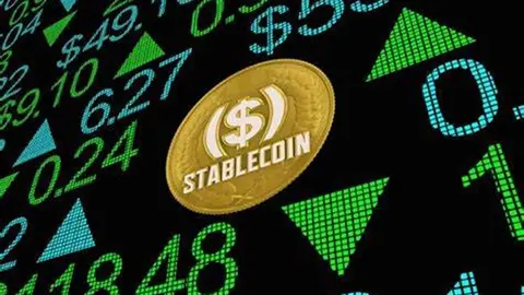 stablecoins