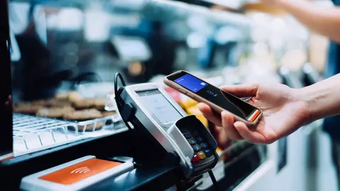 E-Wallets, Foto Investopedia