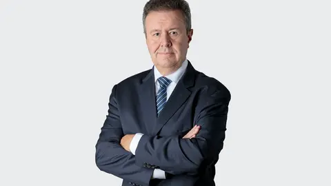 Pablo Bedoya, Presidente Ejecutivo del BNB
