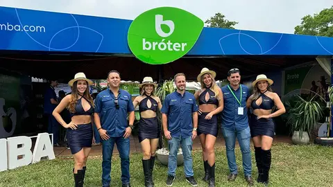 ITACAMBA-BROTER