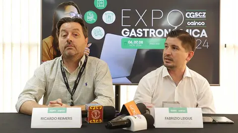 CAINCO-EXPOGASTRONOMICA
