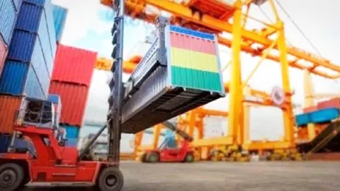 Exportaciones Bolivia