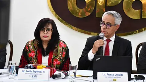 BISA