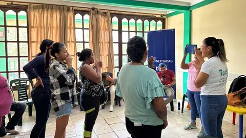 TIGO-CONECTADOS