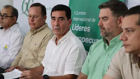 CUMBRE-AGRO