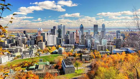 MONTREAL-CANADA