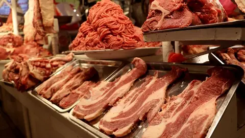 CARNE ABASTECIMIENTO