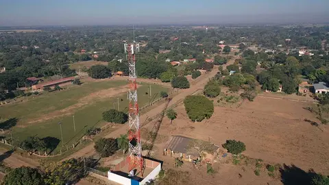 TIGO-TIGO