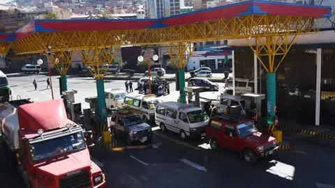 CARBURANTES-SUBVENCION