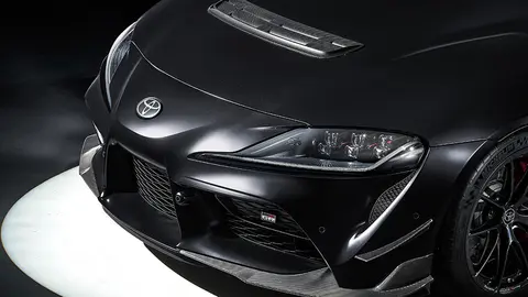 SUPRA-01