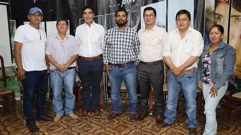 CAO-SECTOR