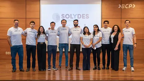 SOLYDES
