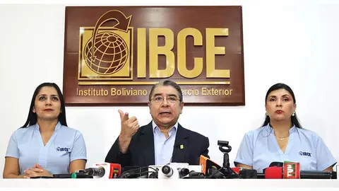 IBCE