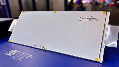 PROLOGIUM