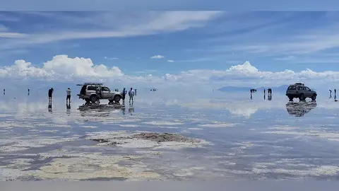 TURISMO