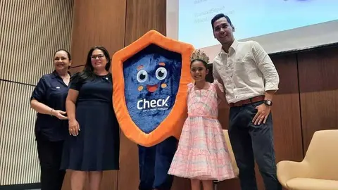 CHEK-01