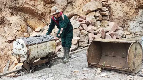 MINERIA-ORURO