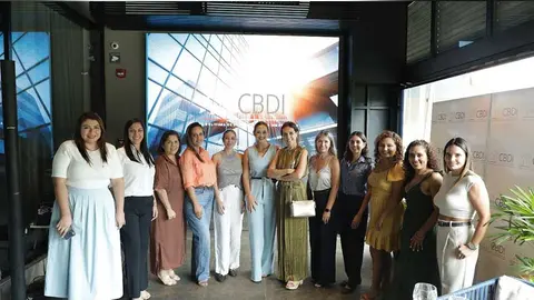 CBDI
