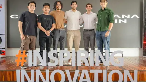 STARTUPS