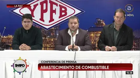 YPFB