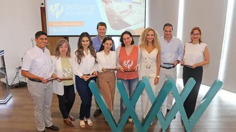 Innovaci&oacute;n en bienestar empresarial revoluciona el mercado boliviano.