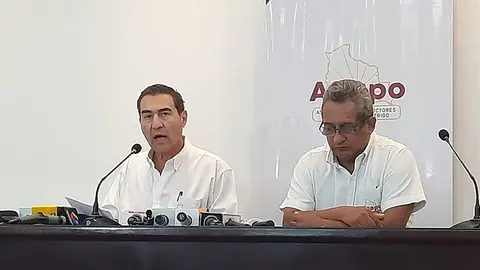 ANAPO-GOBIERNO