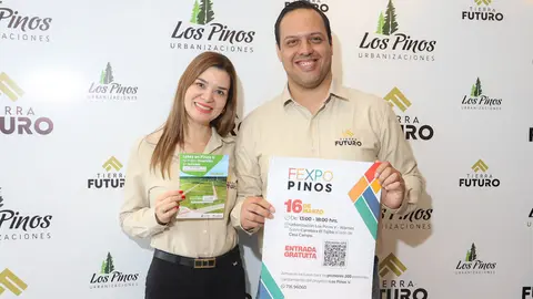 La feria se realizar&aacute; este domingo 16 de marzo en Warnes.