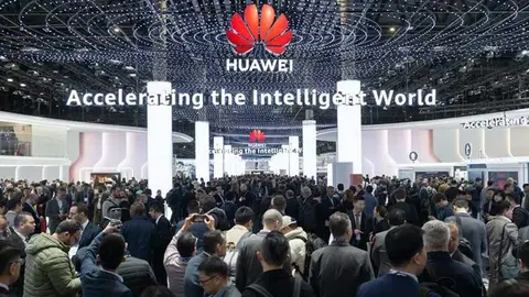 HUAWEI