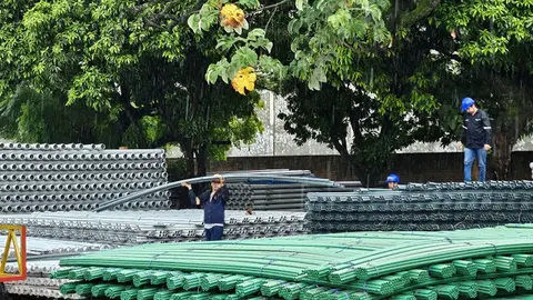 La meta de Tigre Bolivia es que, para 2025, al menos el 10% de su facturaci&oacute;n global provenga de exportaciones.