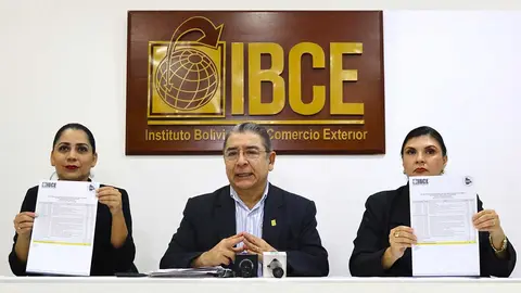 IBCE-EUU