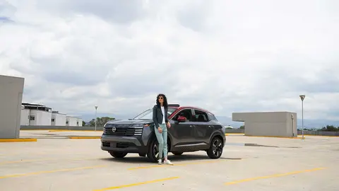 ESTO-ES-NISSAN