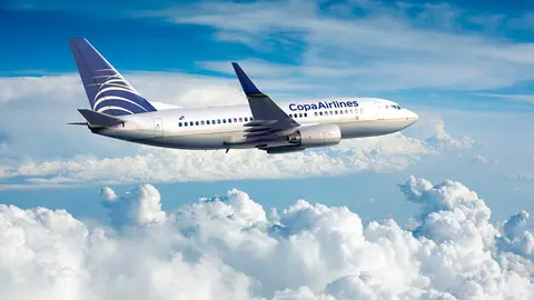 COPA-AIRLINES