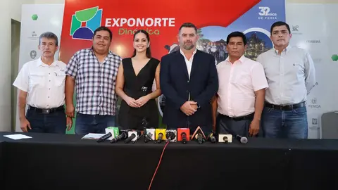 EXPONORTE-2025
